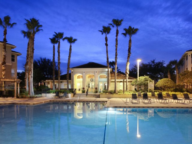 Sabal Palm at Boot Ranch Apartments, 1350 Seagate Drive, Palm Harbor