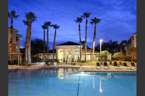 Sabal Palm at Boot Ranch Apartments, 1350 Seagate Drive, Palm Harbor