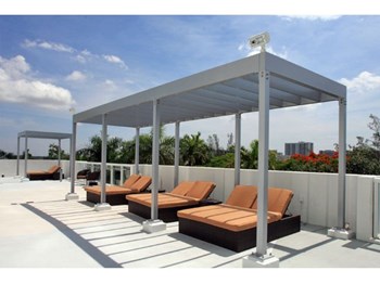 Terrazas River Park Village Apartments