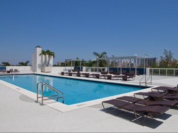 Terrazas River Park Village Apartments