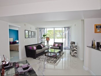 Terrazas River Park Village Apartments