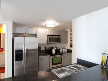Terrazas River Park Village Apartments