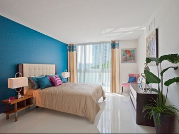 Terrazas River Park Village Apartments