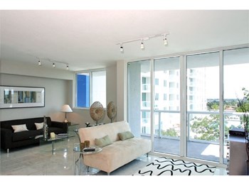 Terrazas River Park Village Apartments