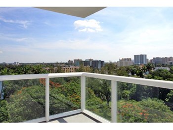 Terrazas River Park Village Apartments