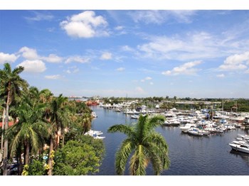 Terrazas River Park Village Apartments