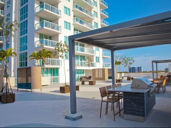 Terrazas River Park Village Apartments