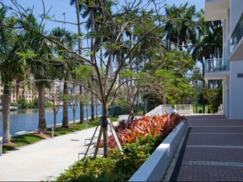 Terrazas River Park Village Apartments