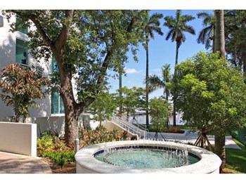 Terrazas River Park Village Apartments