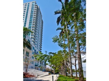 Terrazas River Park Village Apartments