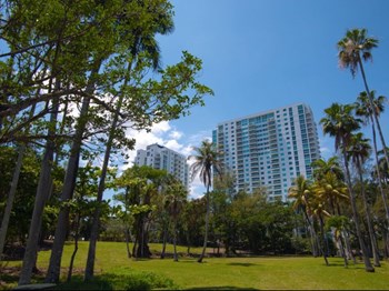 Terrazas River Park Village Apartments