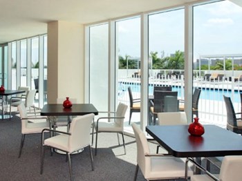 Terrazas River Park Village Apartments