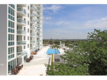 Terrazas River Park Village Apartments