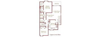 at Northridge, Rochester Hills, MI, 48307