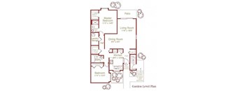 at Northridge, Rochester Hills, 48307