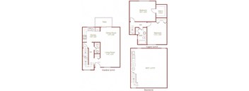 at Northridge, Rochester Hills