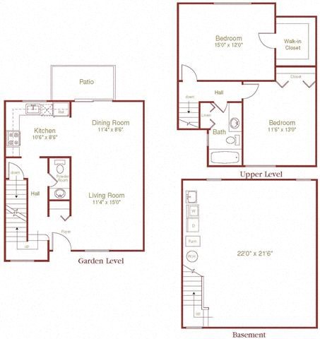 at Northridge, Rochester Hills