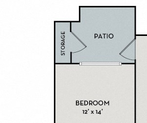 Pine Cascade Summit - Pine floor plan - West Linn, OR