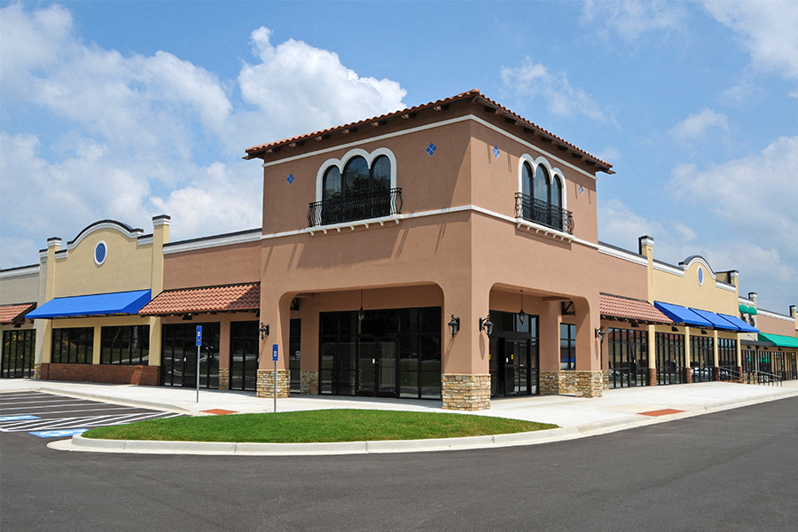 West Linn OR Rentals by Rosemont Ridge Middle School - Cascade Summit retail nearby