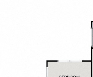 Champagne Chancery Village - Cary, NC - Champagne floor plan 1,334 SF