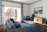1-bedroom apartment at Highlands At Dearborn Apartments in Peabody