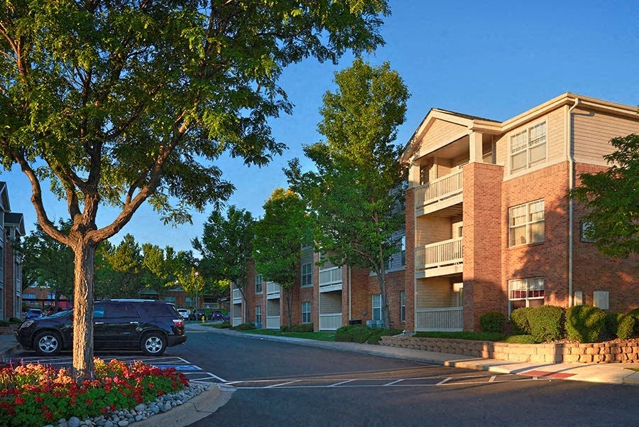 Jefferson Square Apartments, 8600 E Jefferson Ave, Denver, CO - RENTCafé