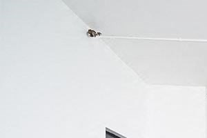 Stainless Steel appliances Lofts at Security Building - Los Angeles, CA - stainless steel appliances - Photo Gallery