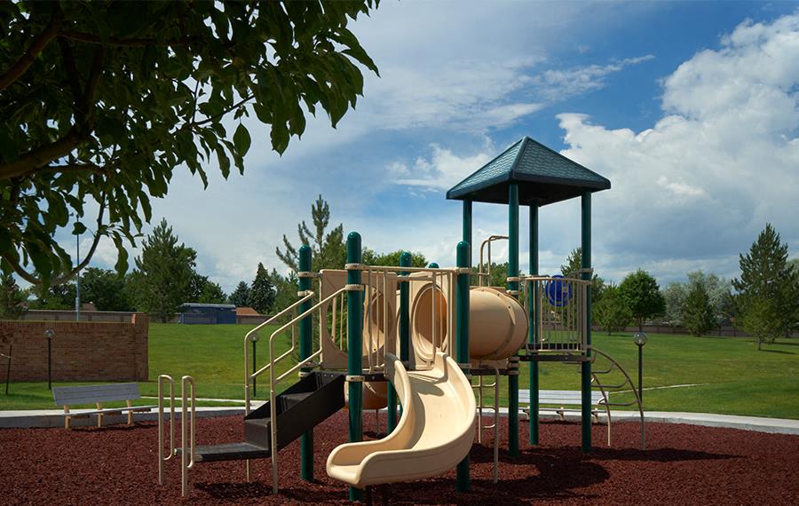 Madison Park - Thornton, CO - playground