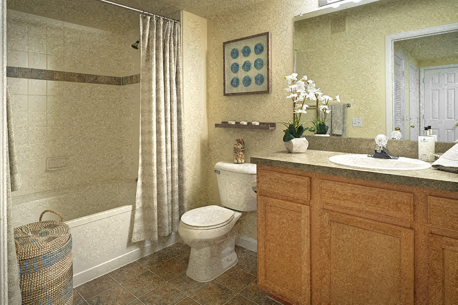 Bathroom Madison Park Thornton, Colorado