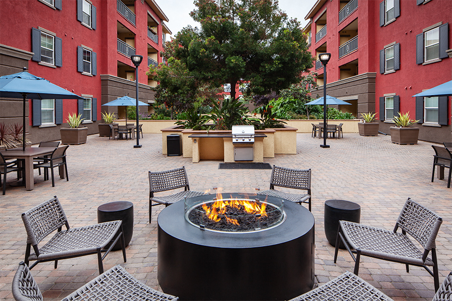 Mira Bella Apartments