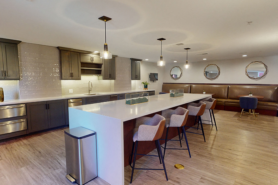 Mira Bella Apartments