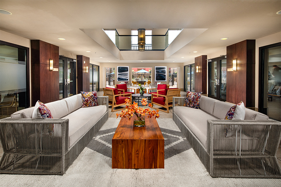 Mira Bella Apartments