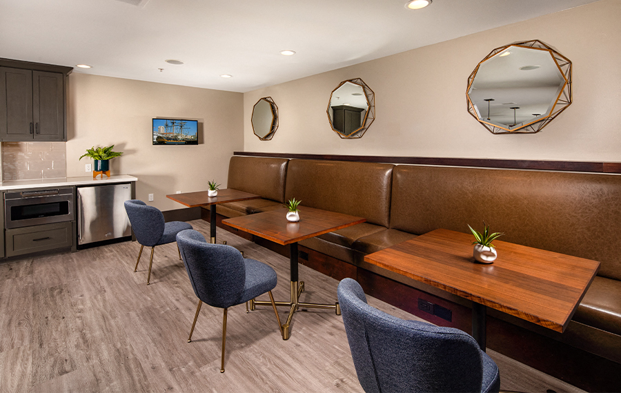 Mira Bella Apartments