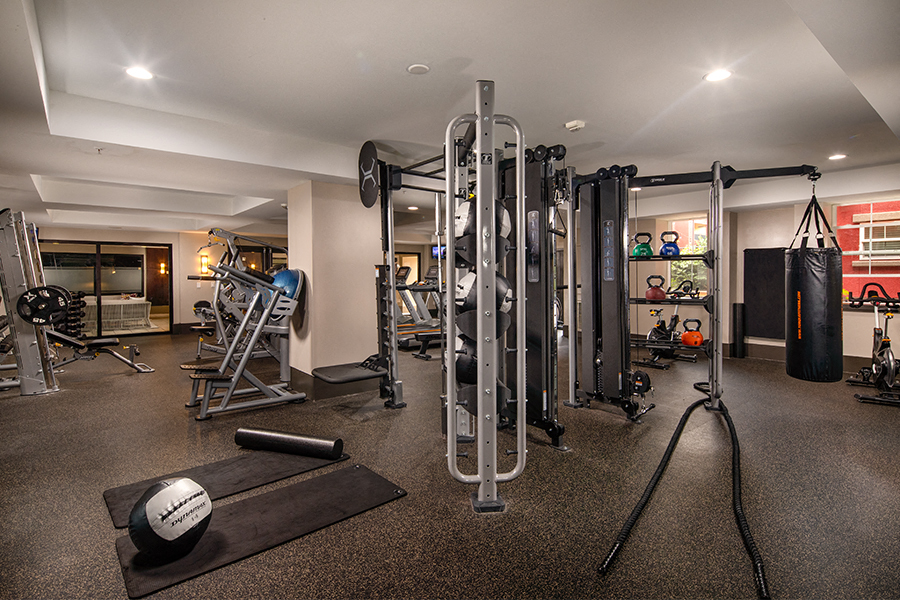 Mira Bella Apartments