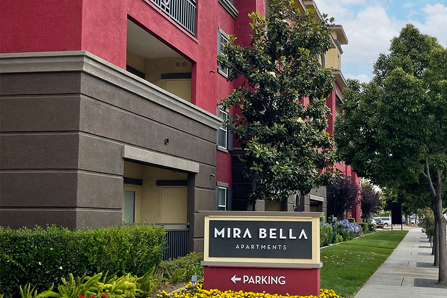 Mira Bella Apartments