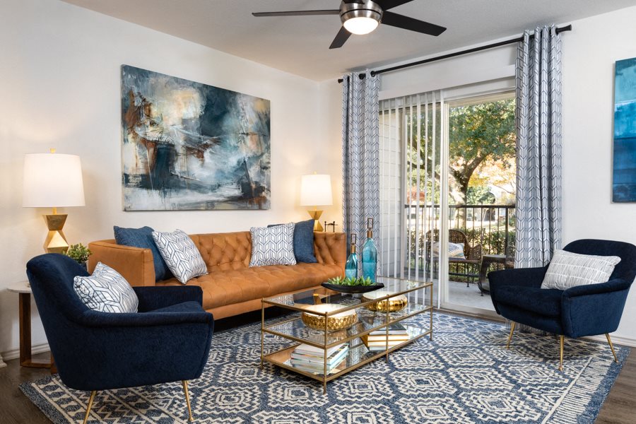 Montelena Apartments Grapevine