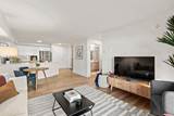 1-bedroom apartment at Neptune SLU Apartments in Seattle