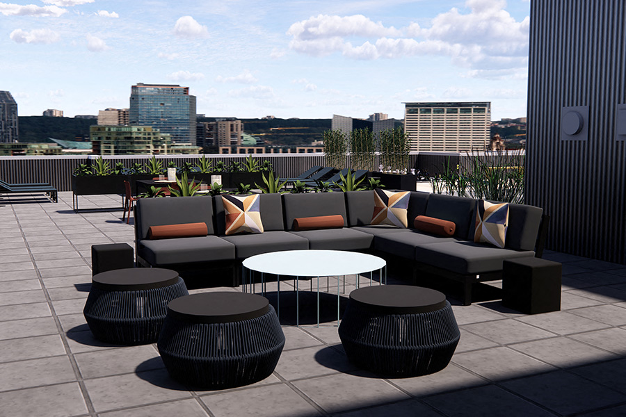 south lake union apartments near Zulily - Neptune Located steps from South Lake Union