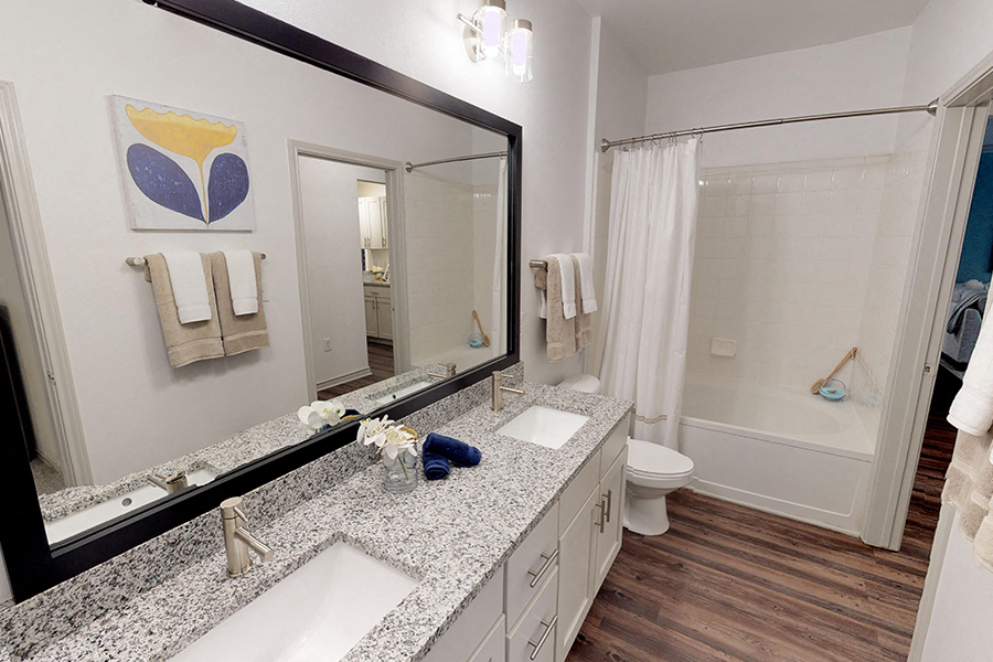 Promenade Park | Charlotte, NC