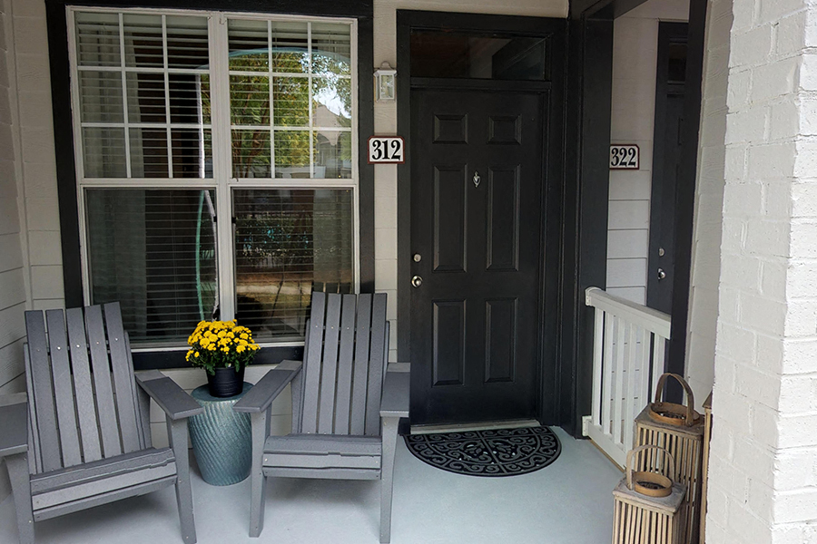 Promenade Park - Charlotte, NC