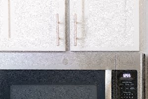 Kitchen appliances Promenade Park - Charlotte, NC - kitchen - Photo Gallery