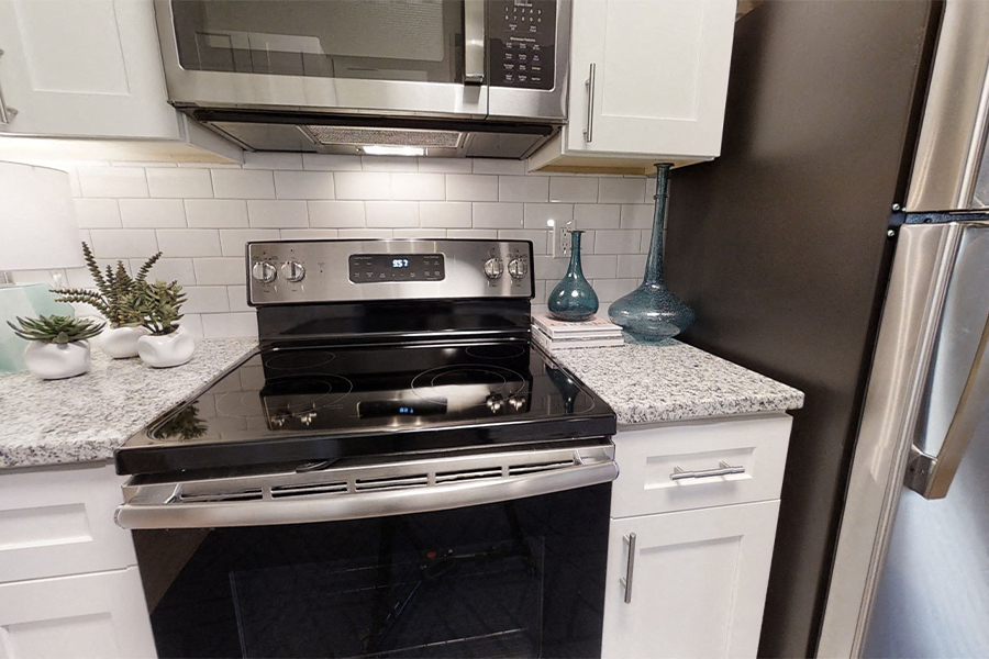 Reserve at Beachline - Orlando, FL - Kitchen Close up