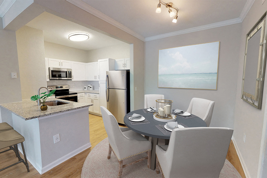 Reserve at Beachline - Orlando, FL - DR