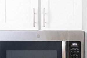 Stainless steel appliances Reserve at Beachline - Orlando, FL - stainless steel appliances - Photo Gallery 5
