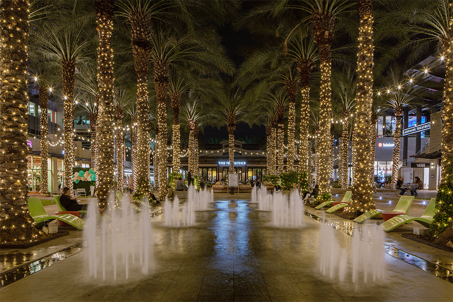 Apartments for rent in North Scottsdale - San Carlos apartments near Scottsdale Quarter