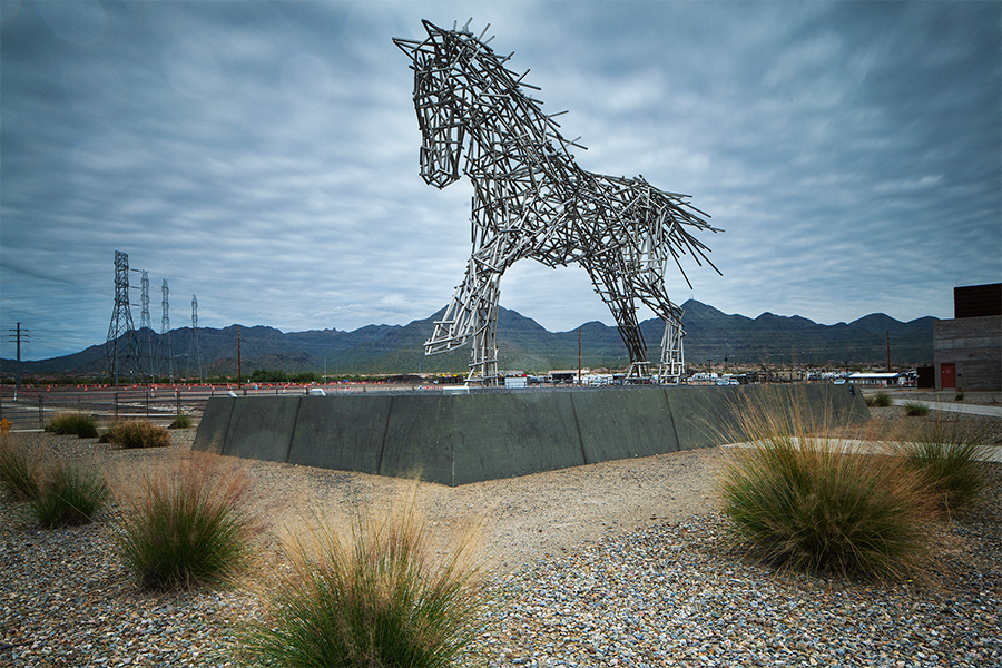 Kierland apartments for rent in North Scottsdale - San Carlos near WestWorld