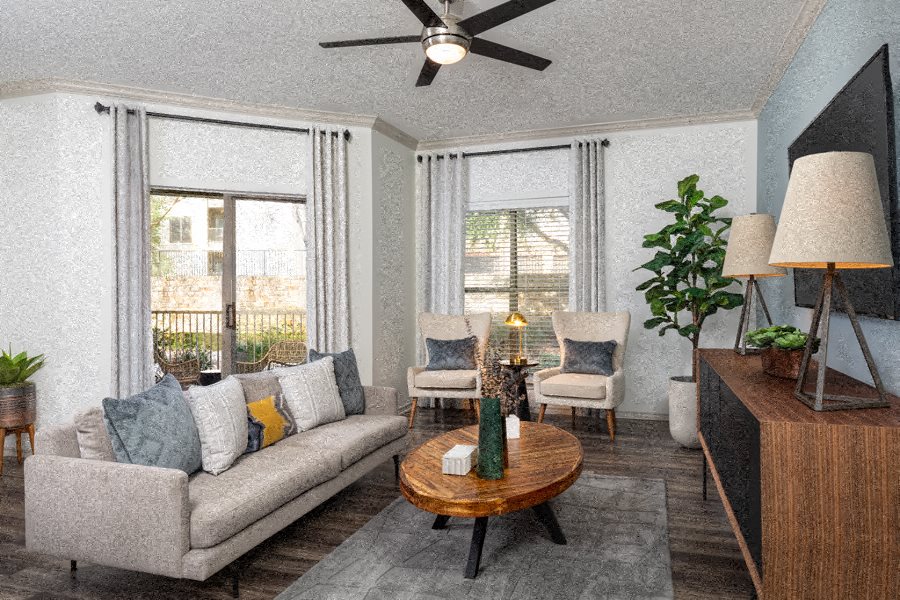 Settlers Ridge Apartments