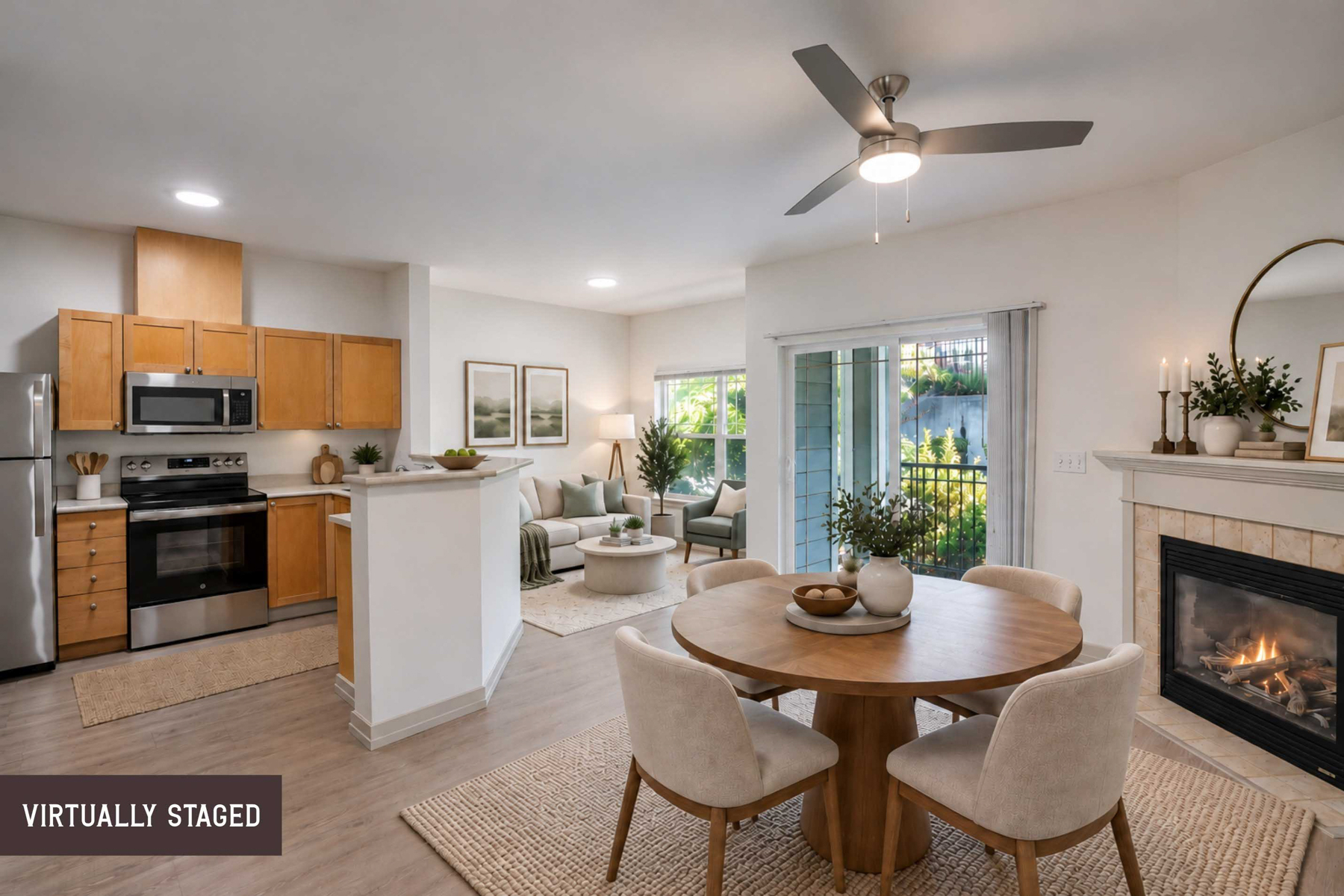 22433 NE Marketplace Dr 1-3 Beds Apartment for Rent