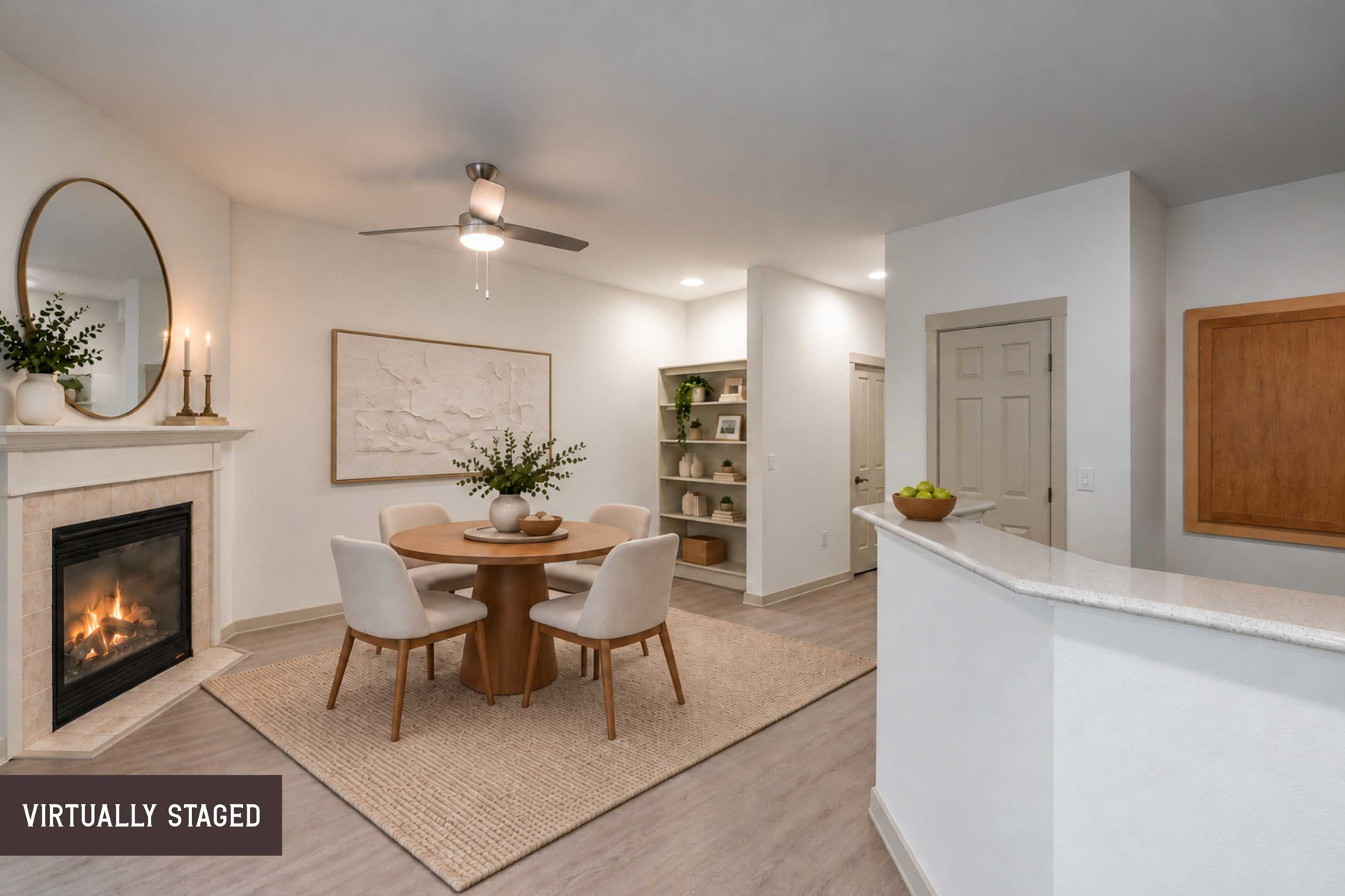 22433 NE Marketplace Dr 1-3 Beds Apartment for Rent