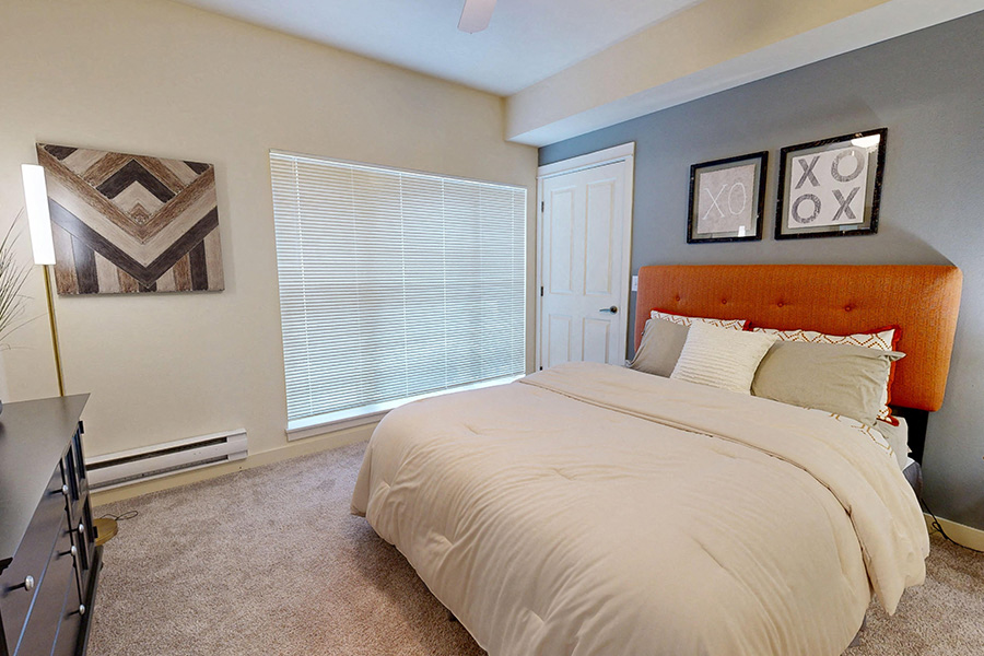 The Lodge At Redmond Ridge